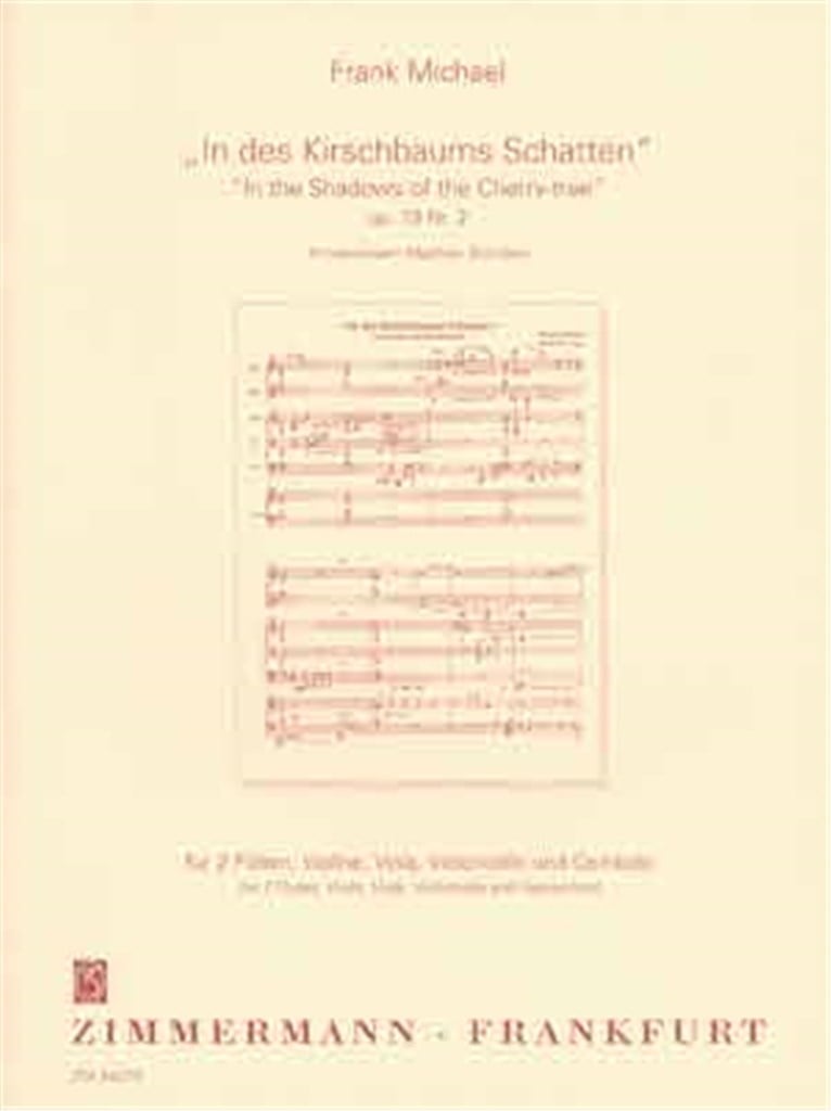 Duos(3) Op.7